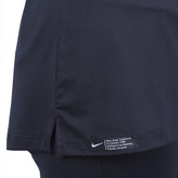 تونیک نیم زیپ فینگردار ورزشی زنانه