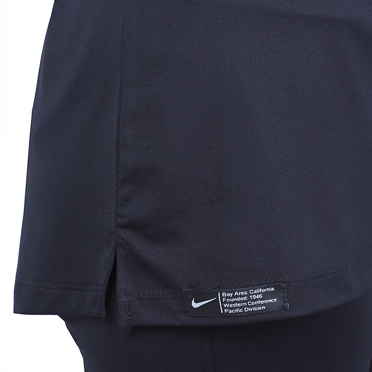 تونیک نیم زیپ فینگردار ورزشی زنانه