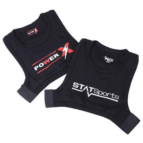 بالاپوش ورزشی سوپر نخ پنبه خارجی STATSports با خاصیت کشسانی بالا ( نیم تنه فوتبالی)