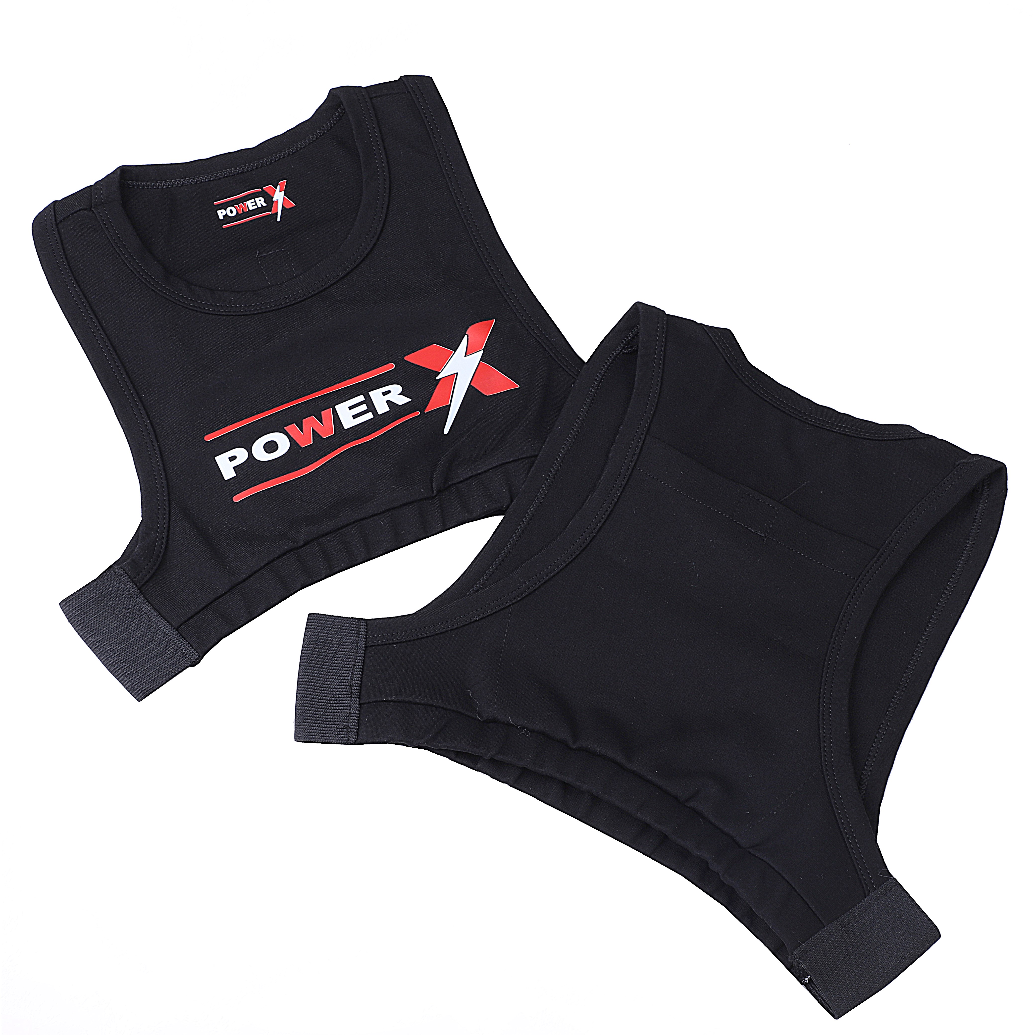 بالاپوش ورزشی سوپر نخ پنبه خارجی STATSports با خاصیت کشسانی بالا ( نیم تنه فوتبالی)