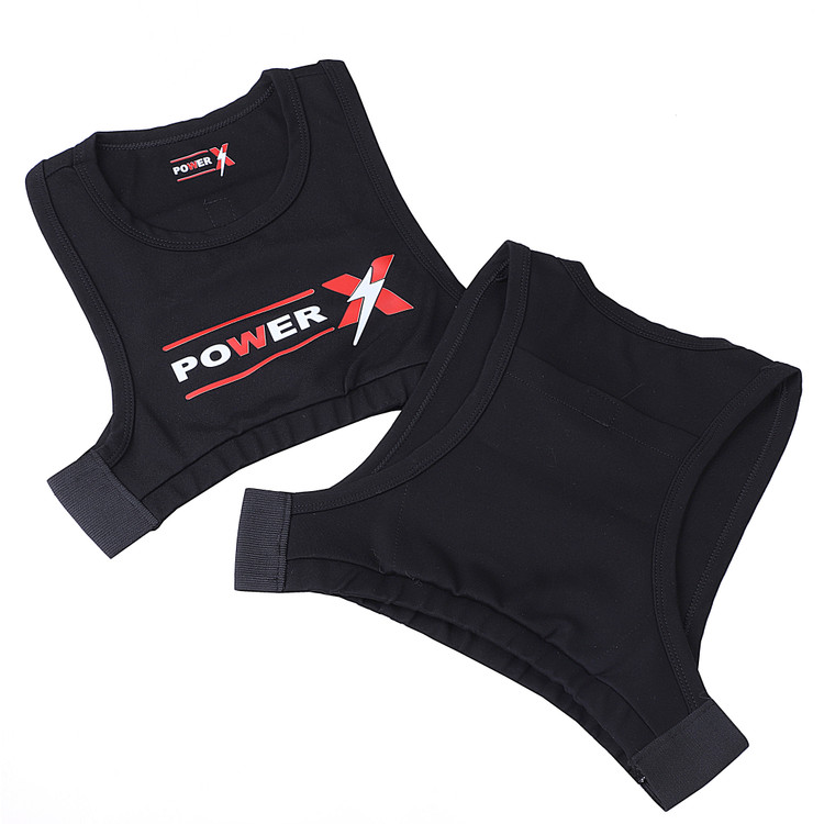 بالاپوش ورزشی سوپر نخ پنبه خارجی STATSports با خاصیت کشسانی بالا ( نیم تنه فوتبالی)