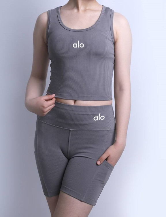 ست تاپ شورتک زنانه کارول