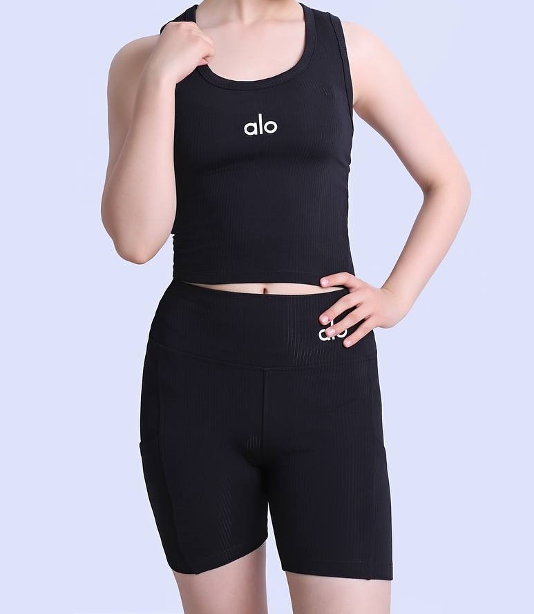 ست تاپ شورتک زنانه کارول