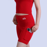 ست کراپ شورتک زنانه کارول