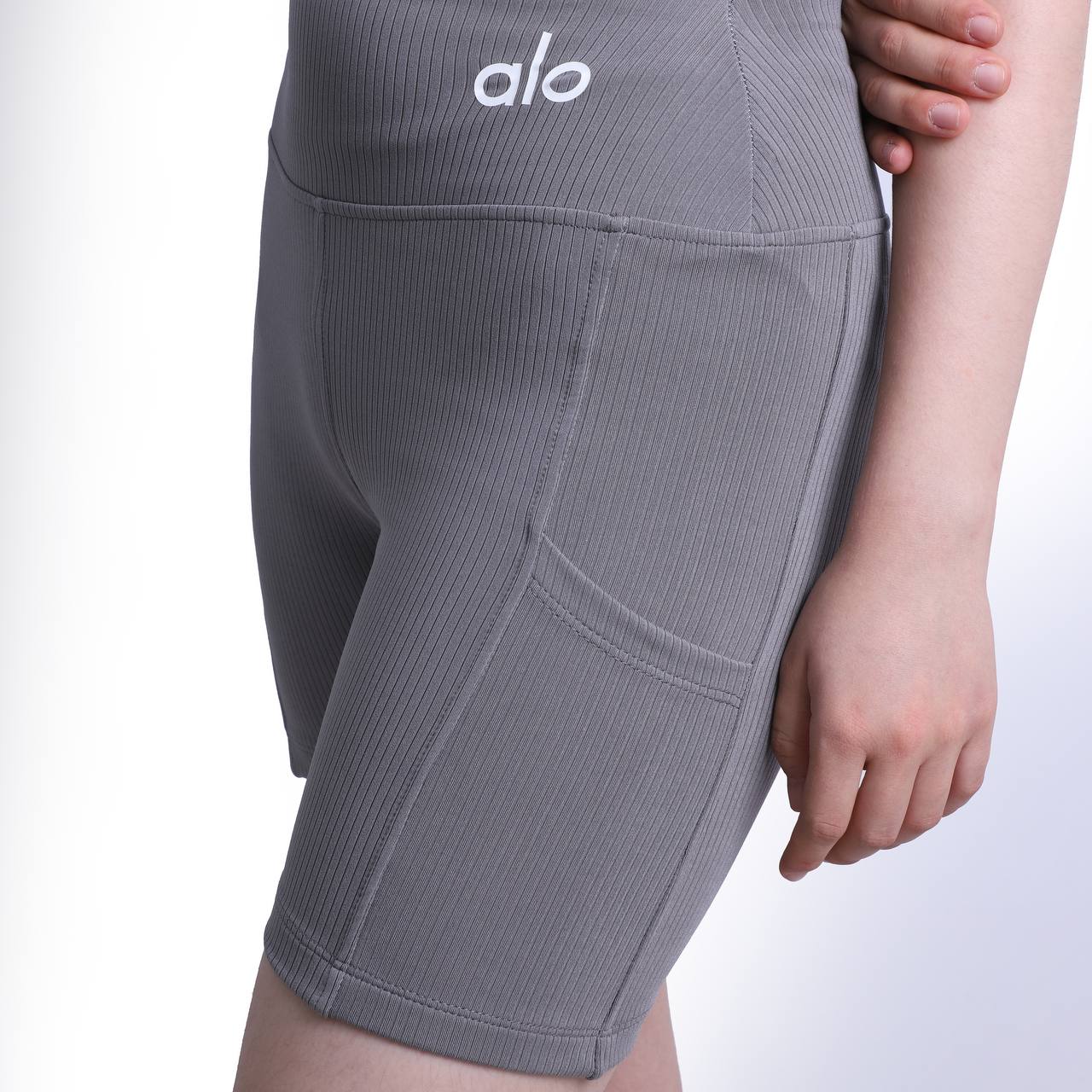 ست کراپ شورتک زنانه کارول