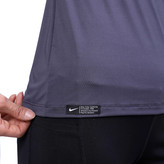 تیشرت اسلب دار ریون فلامنت