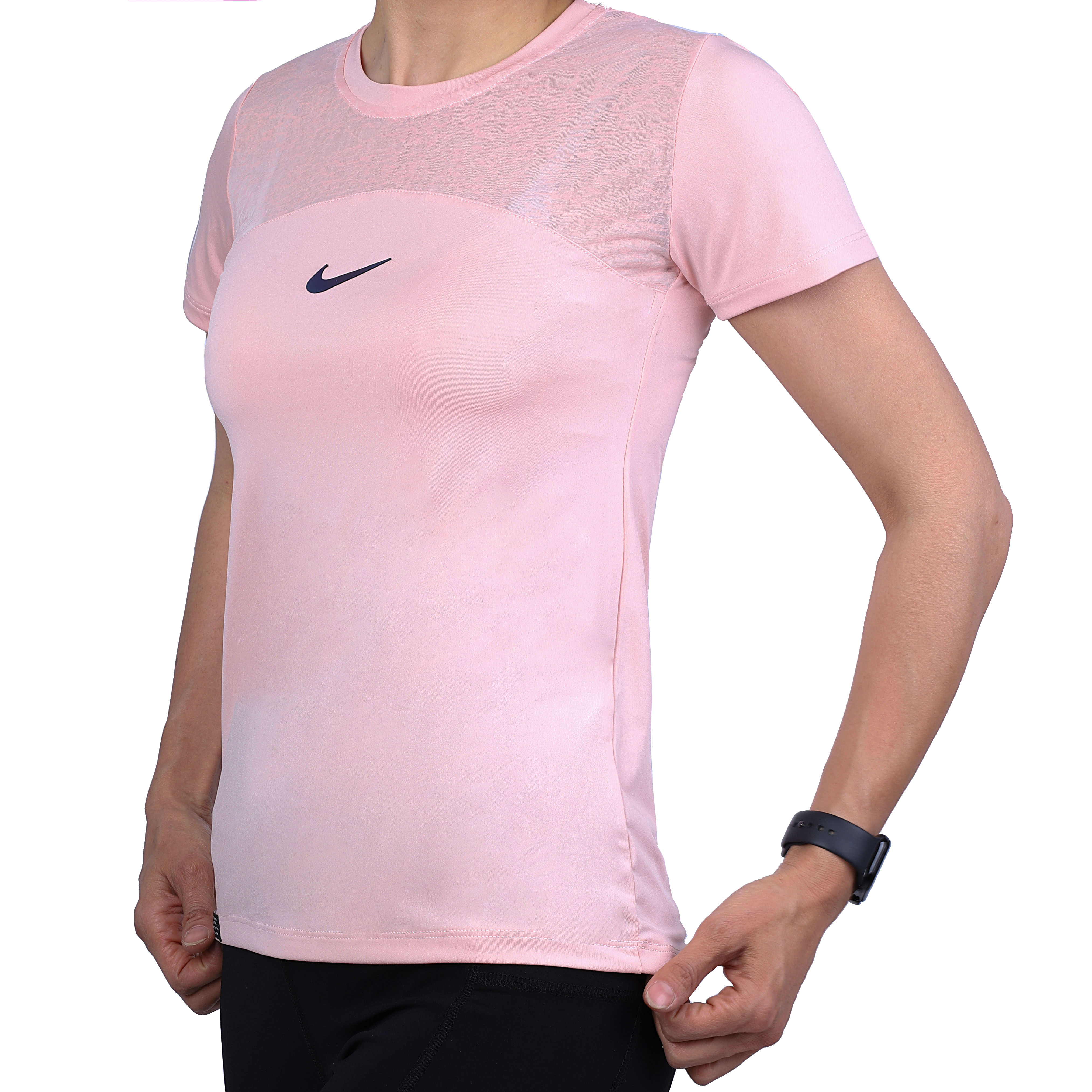 تیشرت اسلب دار ریون فلامنت