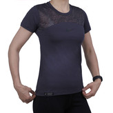 تیشرت اسلب دار ریون فلامنت