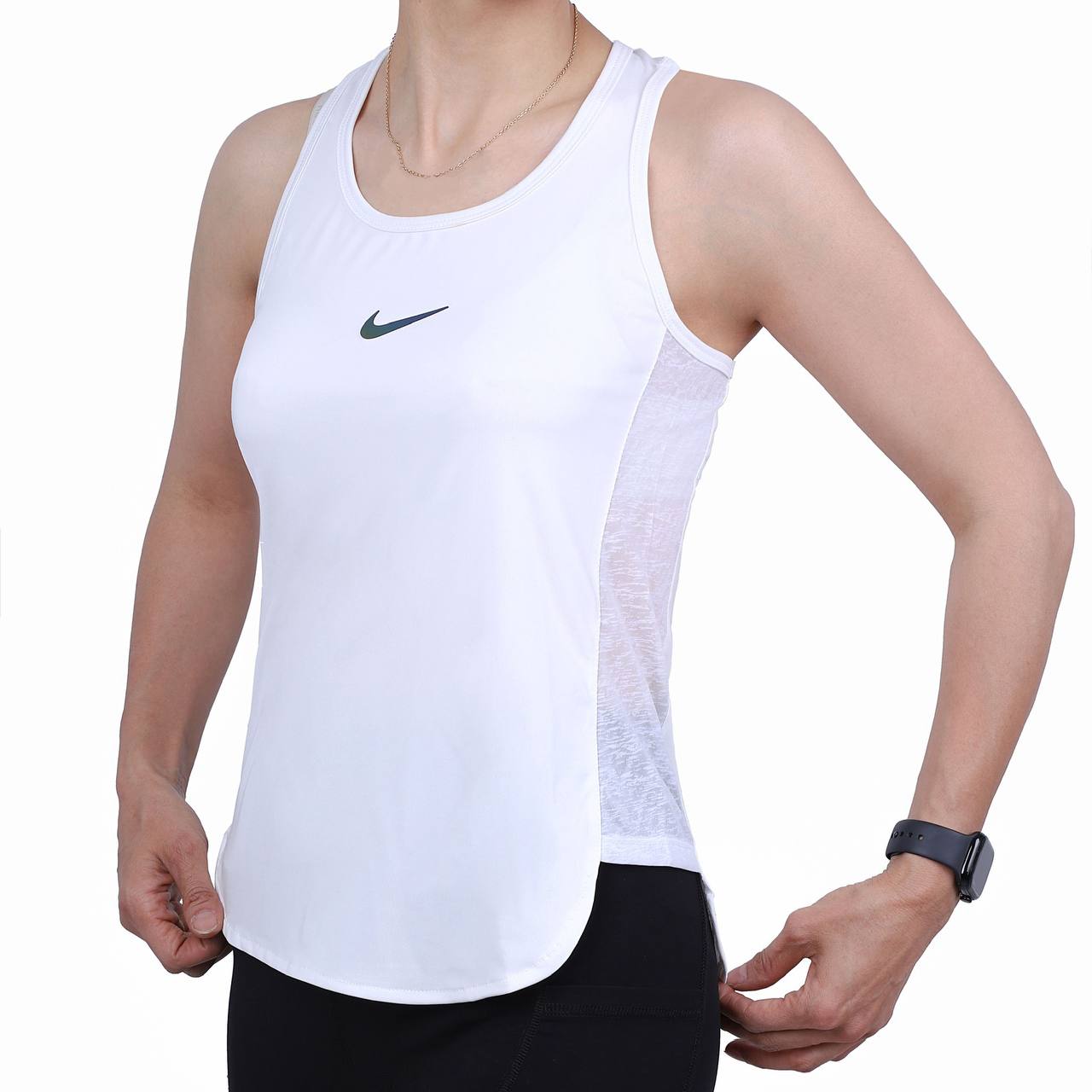 تاپ اسلب دار ریون فلامنت